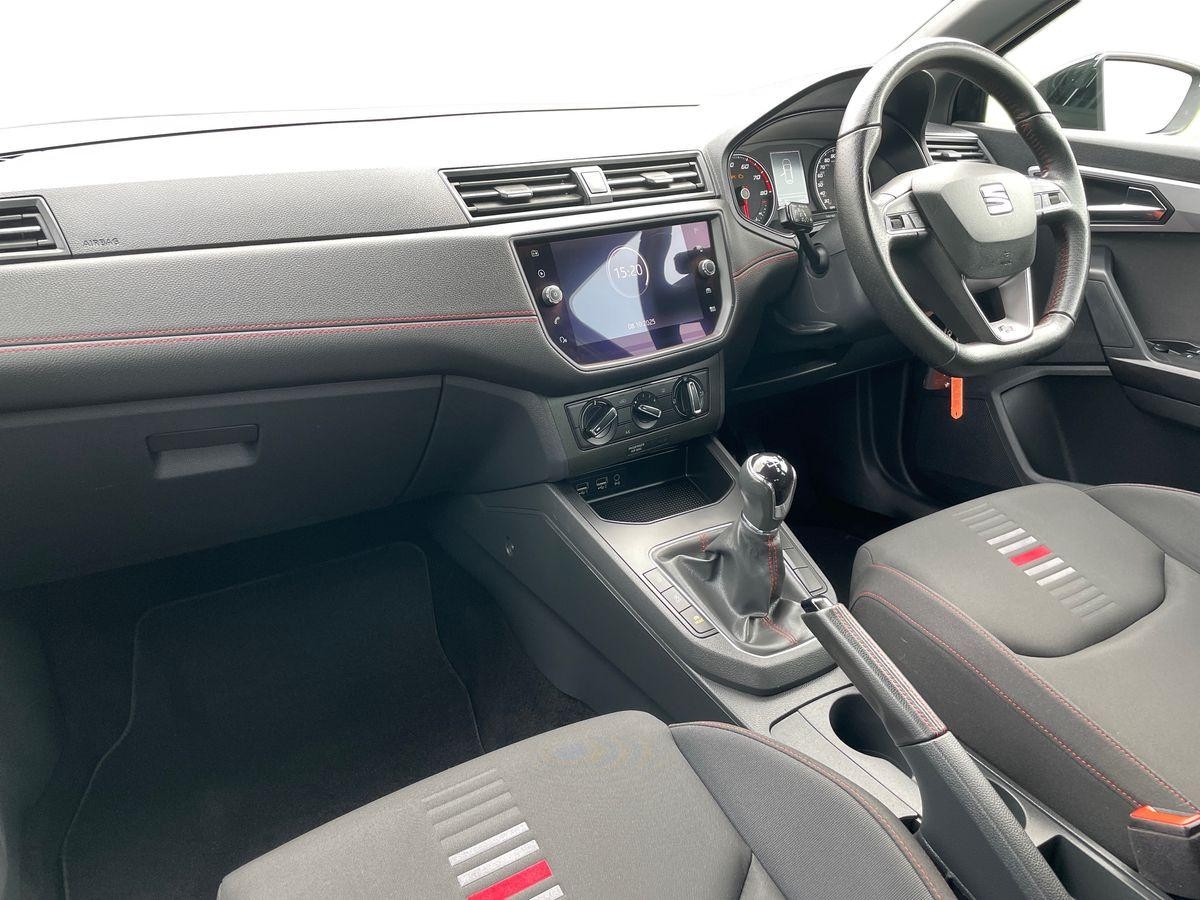 Used SEAT Ibiza 2019 for sale - 75881983: Photo 10