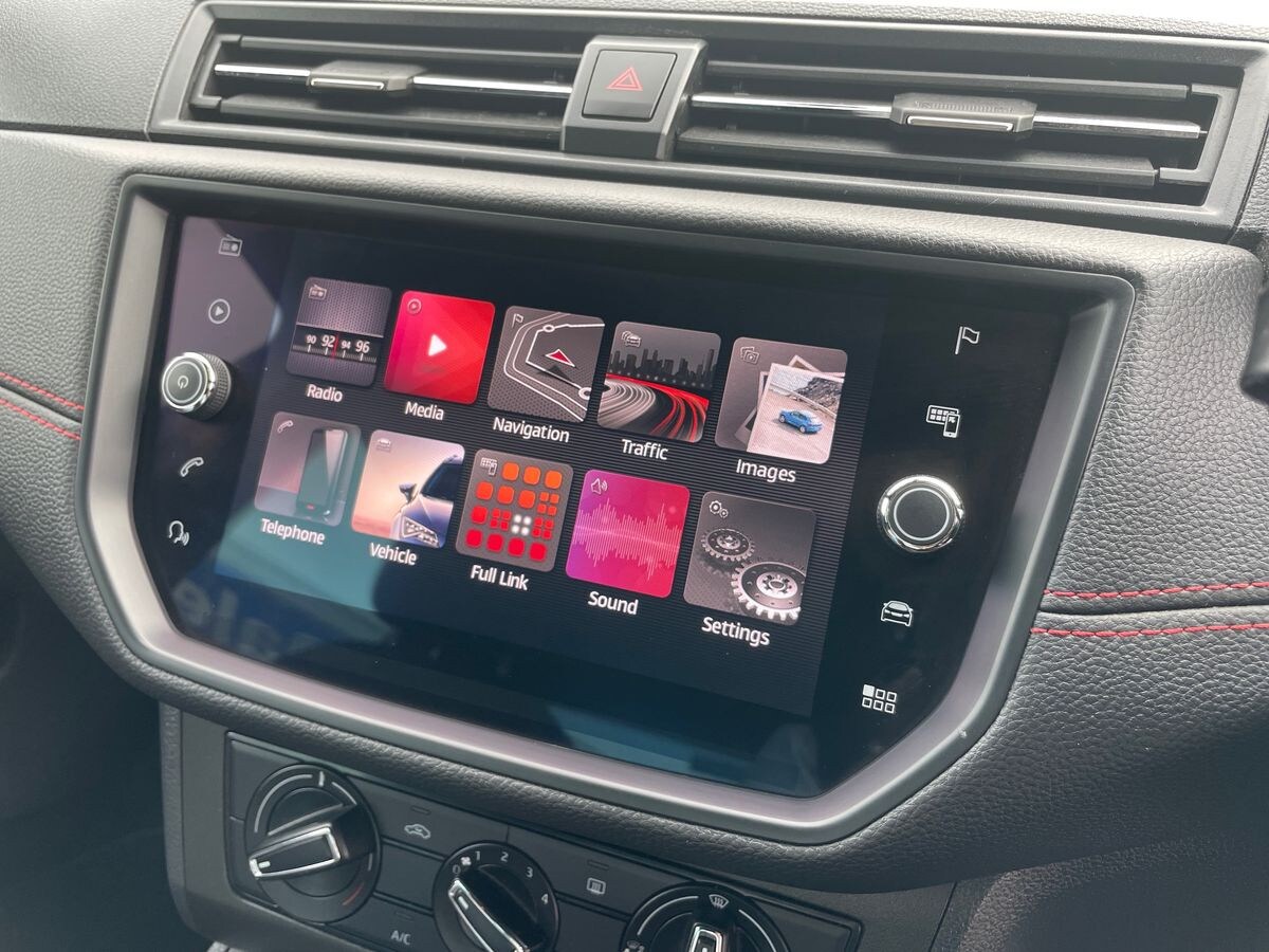 Used SEAT Ibiza 2019 for sale - 75881983: Photo 14