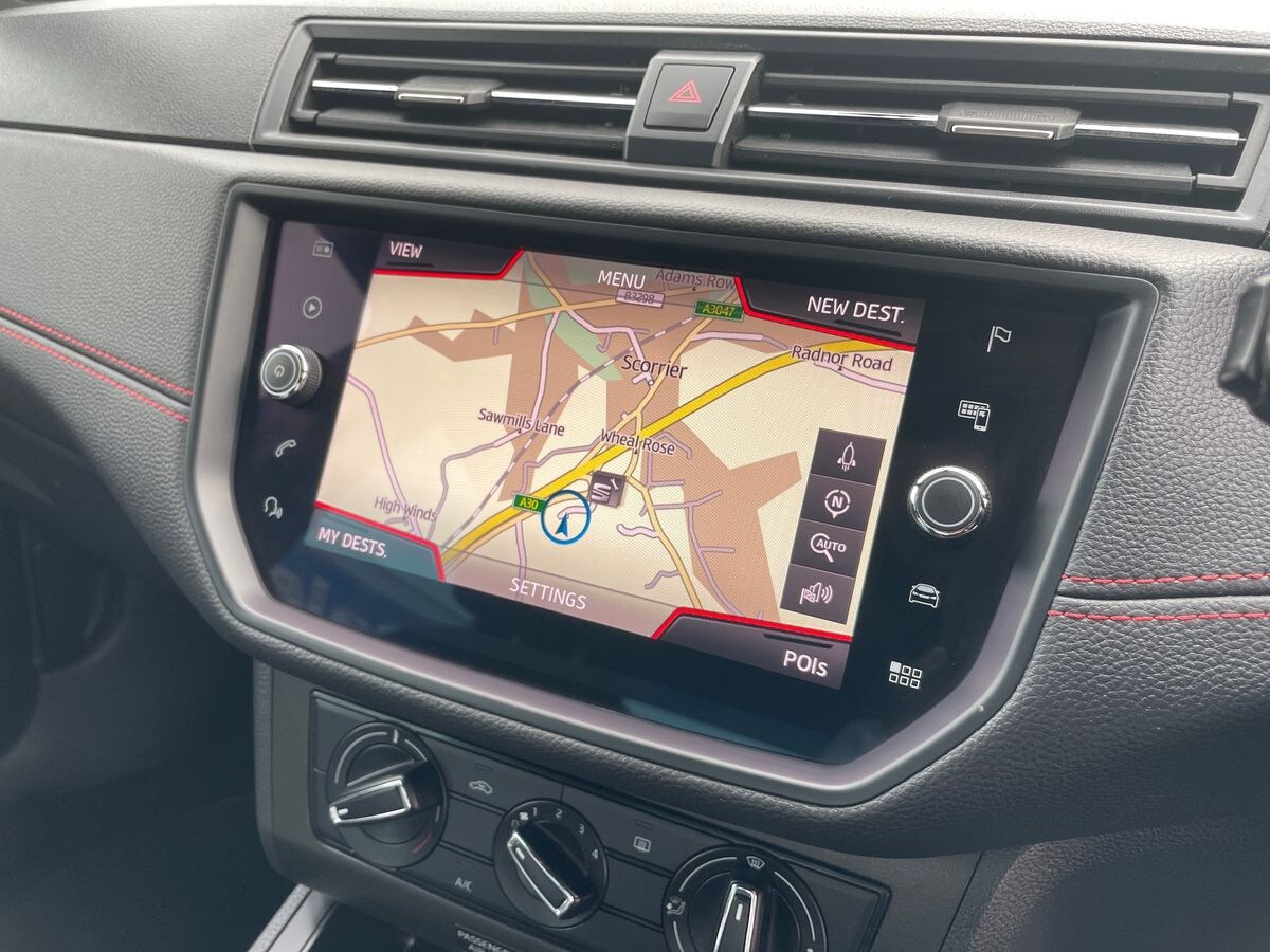 Used SEAT Ibiza 2019 for sale - 75881983: Photo 15