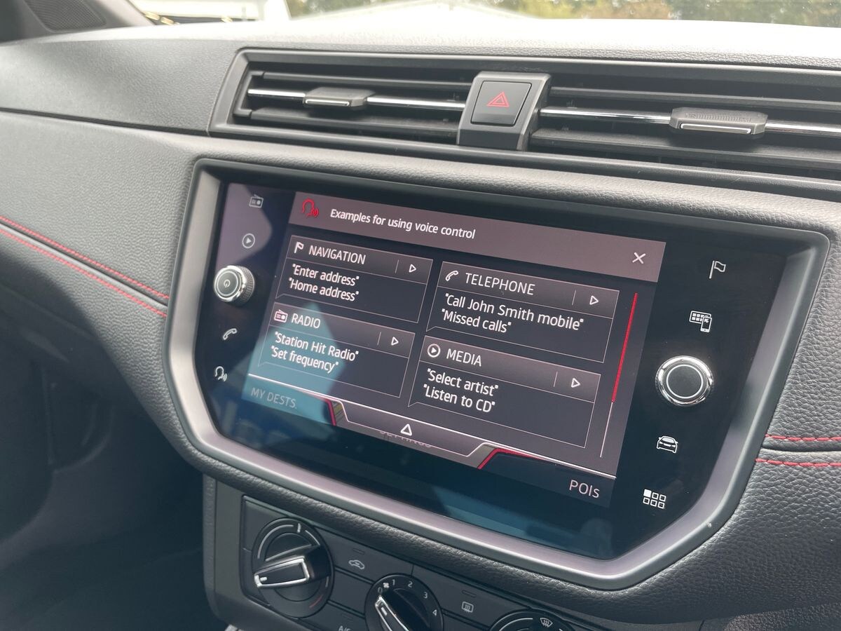 Used SEAT Ibiza 2019 for sale - 75881983: Photo 16