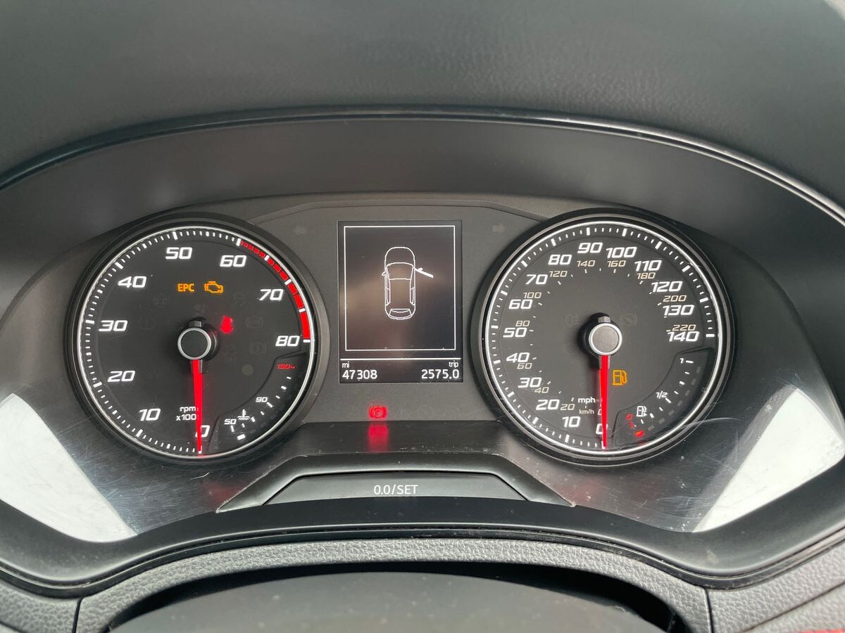 Used SEAT Ibiza 2019 for sale - 75881983: Photo 17