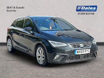 2019 (19) - 1.0 TSI 95 FR [ez] 5Dr Hatchback