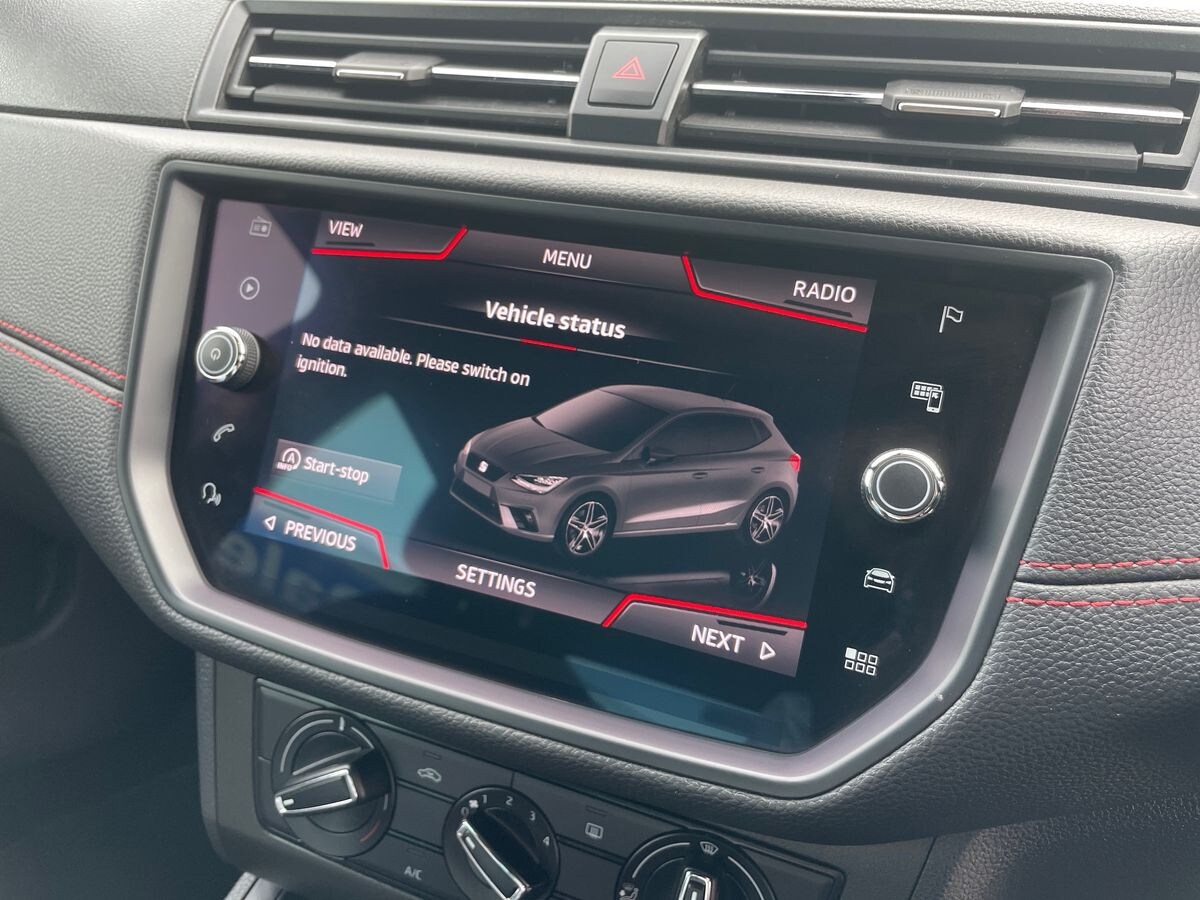 Used SEAT Ibiza 2019 for sale - 75881983: Photo 21