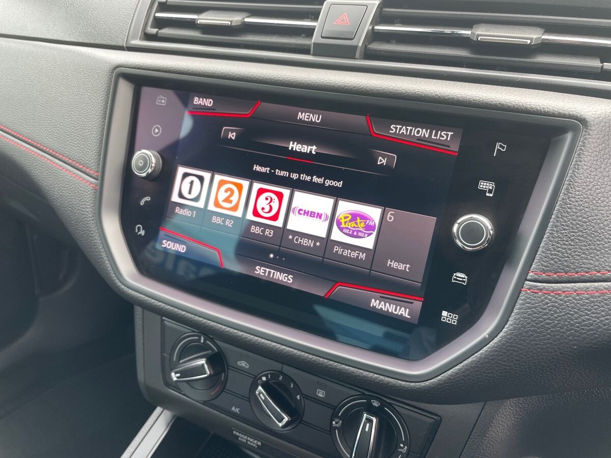 Used SEAT Ibiza 2019 for sale - 75881983: Photo 22