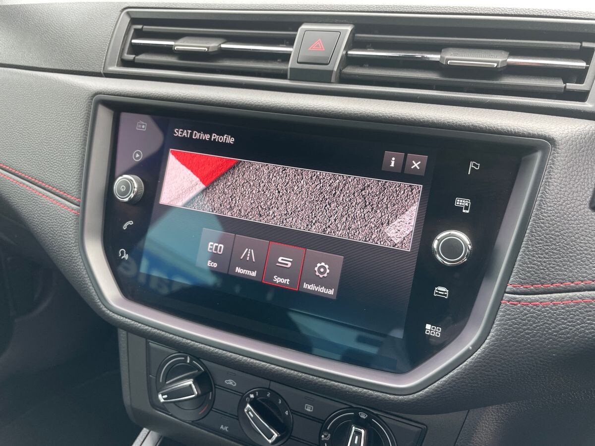 Used SEAT Ibiza 2019 for sale - 75881983: Photo 24