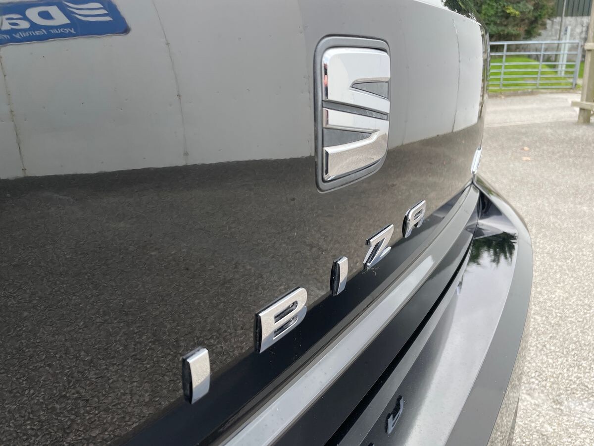 Used SEAT Ibiza 2019 for sale - 75881983: Photo 36