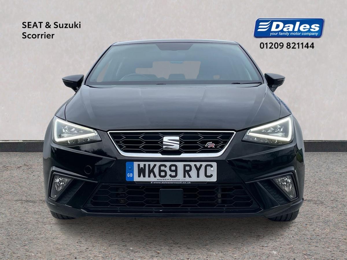 Used SEAT Ibiza 2019 for sale - 75881983: Photo 5