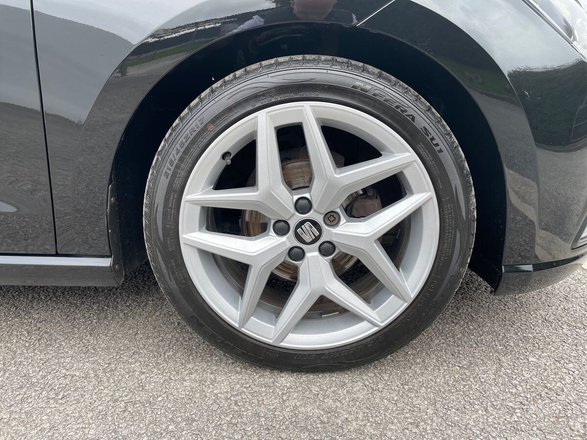 Used SEAT Ibiza 2019 for sale - 75881983: Photo 6