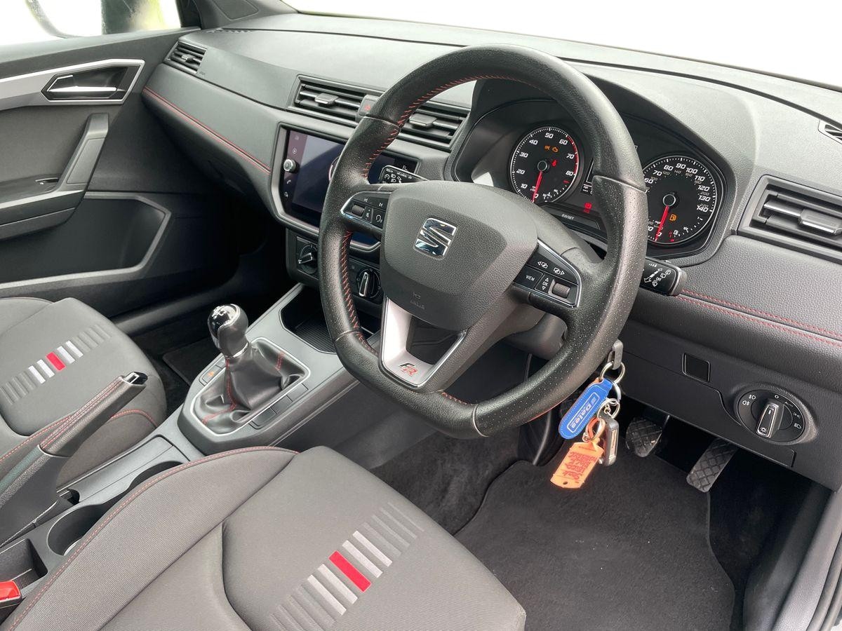 Used SEAT Ibiza 2019 for sale - 75881983: Photo 7