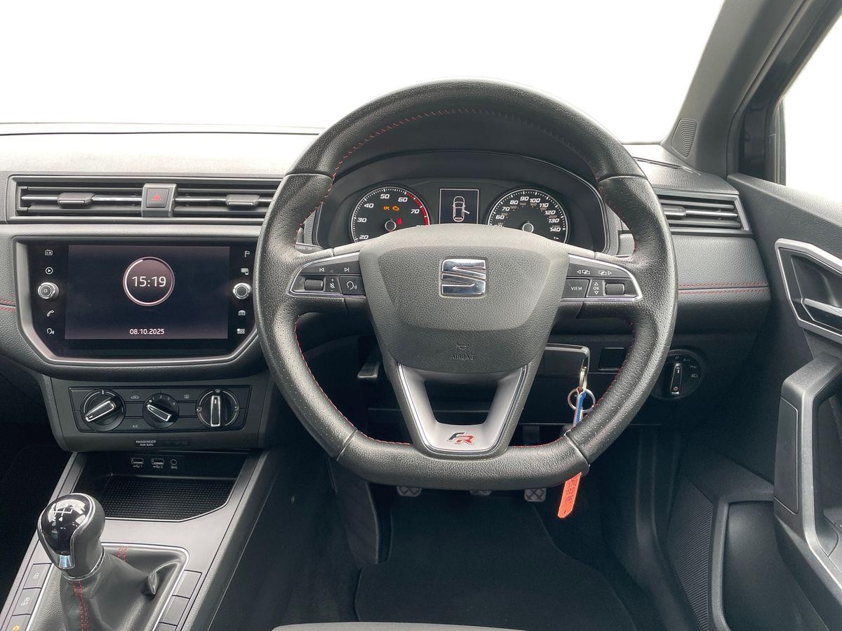 Used SEAT Ibiza 2019 for sale - 75881983: Photo 8