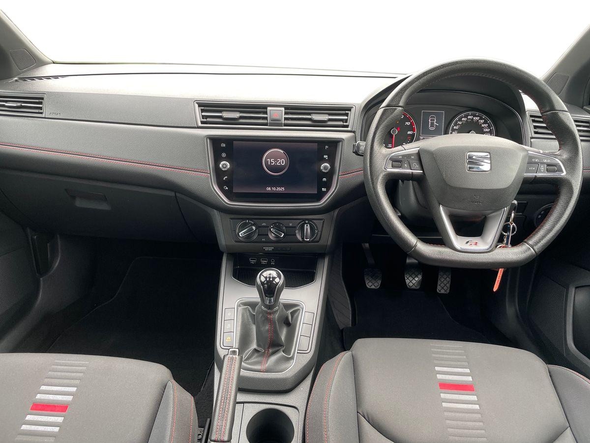 Used SEAT Ibiza 2019 for sale - 75881983: Photo 9