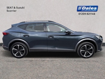 Used Cupra Formentor 2022 for sale - 76005081: Photo