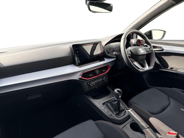 Used SEAT Ibiza 2023 for sale - 75621653: Photo 10