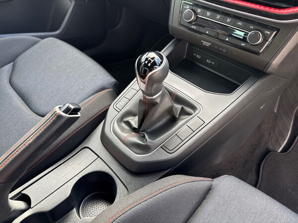Used SEAT Ibiza 2023 for sale - 75621653: Photo 11