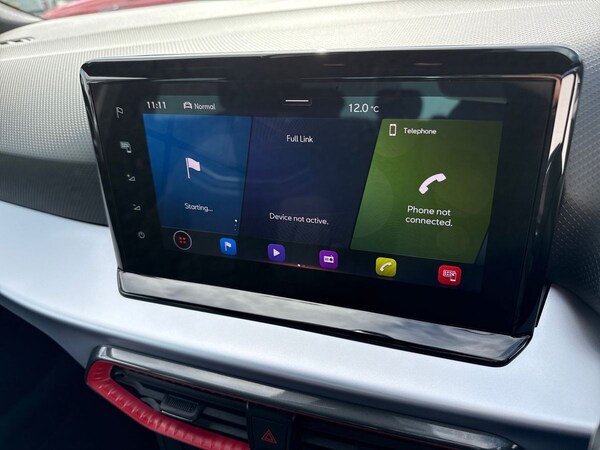 Used SEAT Ibiza 2023 for sale - 75621653: Photo 14
