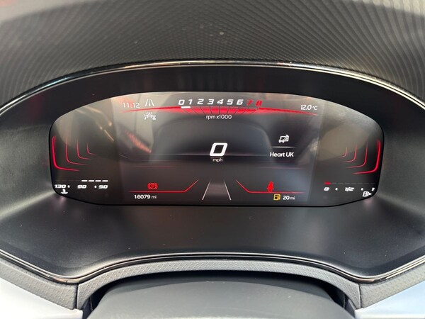 Used SEAT Ibiza 2023 for sale - 75621653: Photo 17