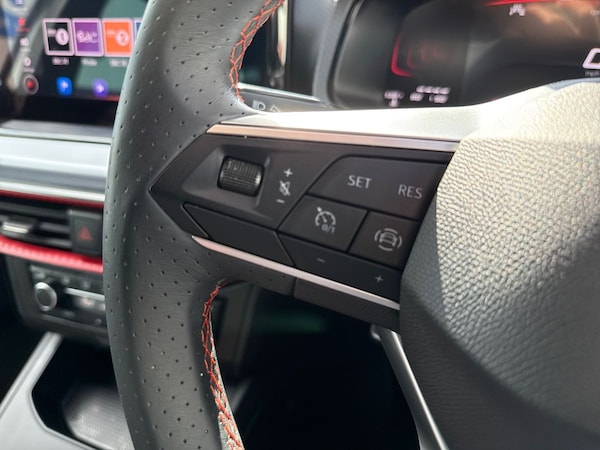 Used SEAT Ibiza 2023 for sale - 75621653: Photo 18