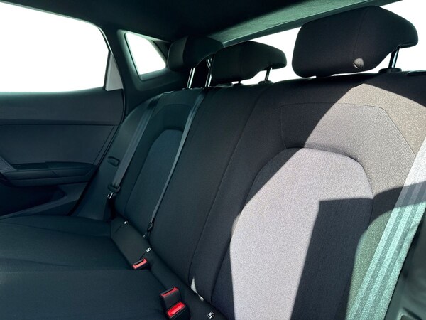 Used SEAT Ibiza 2023 for sale - 75621653: Photo 19