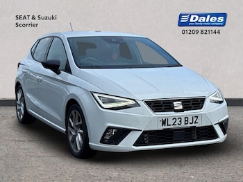 SEAT - Ibiza
