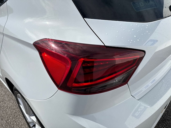 Used SEAT Ibiza 2023 for sale - 75621653: Photo 23