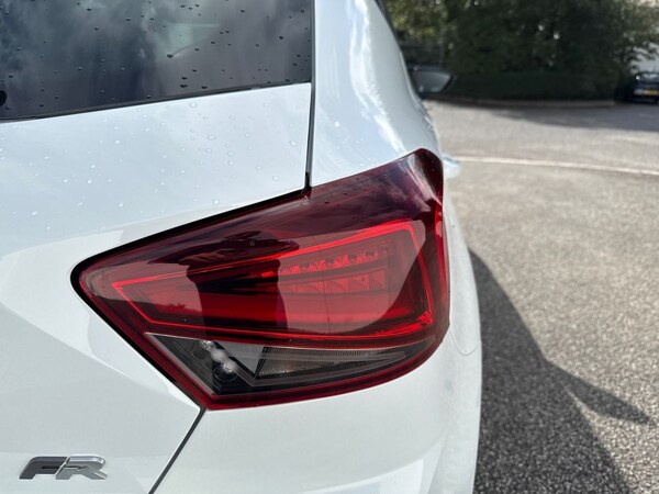 Used SEAT Ibiza 2023 for sale - 75621653: Photo 24