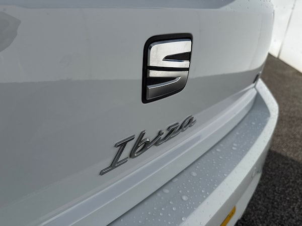 Used SEAT Ibiza 2023 for sale - 75621653: Photo 25