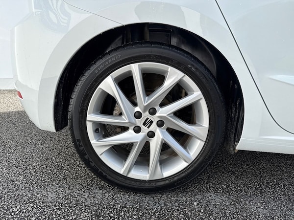 Used SEAT Ibiza 2023 for sale - 75621653: Photo 29