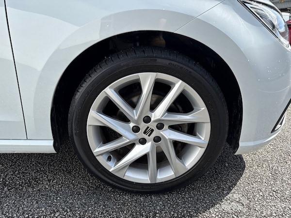 Used SEAT Ibiza 2023 for sale - 75621653: Photo 30