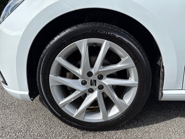 Used SEAT Ibiza 2023 for sale - 75621653: Photo 36