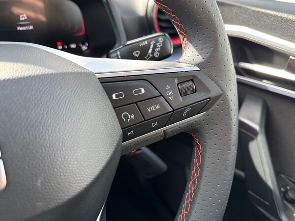 Used SEAT Ibiza 2023 for sale - 75621653: Photo 37