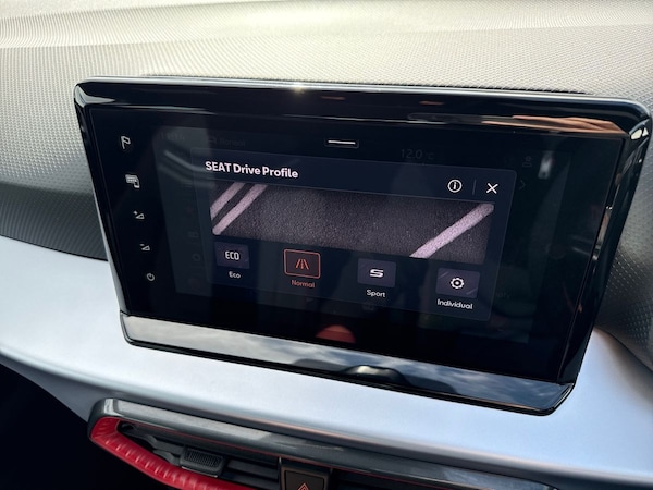 Used SEAT Ibiza 2023 for sale - 75621653: Photo 40