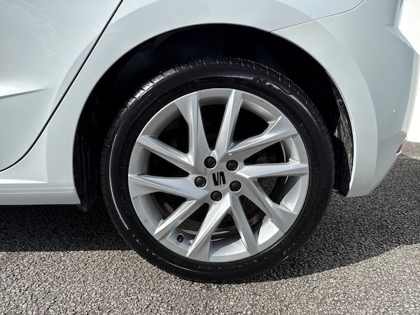 Used SEAT Ibiza 2023 for sale - 75621653: Photo 6