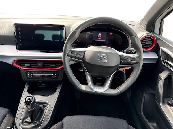 Used SEAT Ibiza 2023 for sale - 75621653: Photo 8