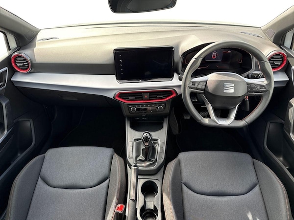 Used SEAT Ibiza 2023 for sale - 75621653: Photo 9