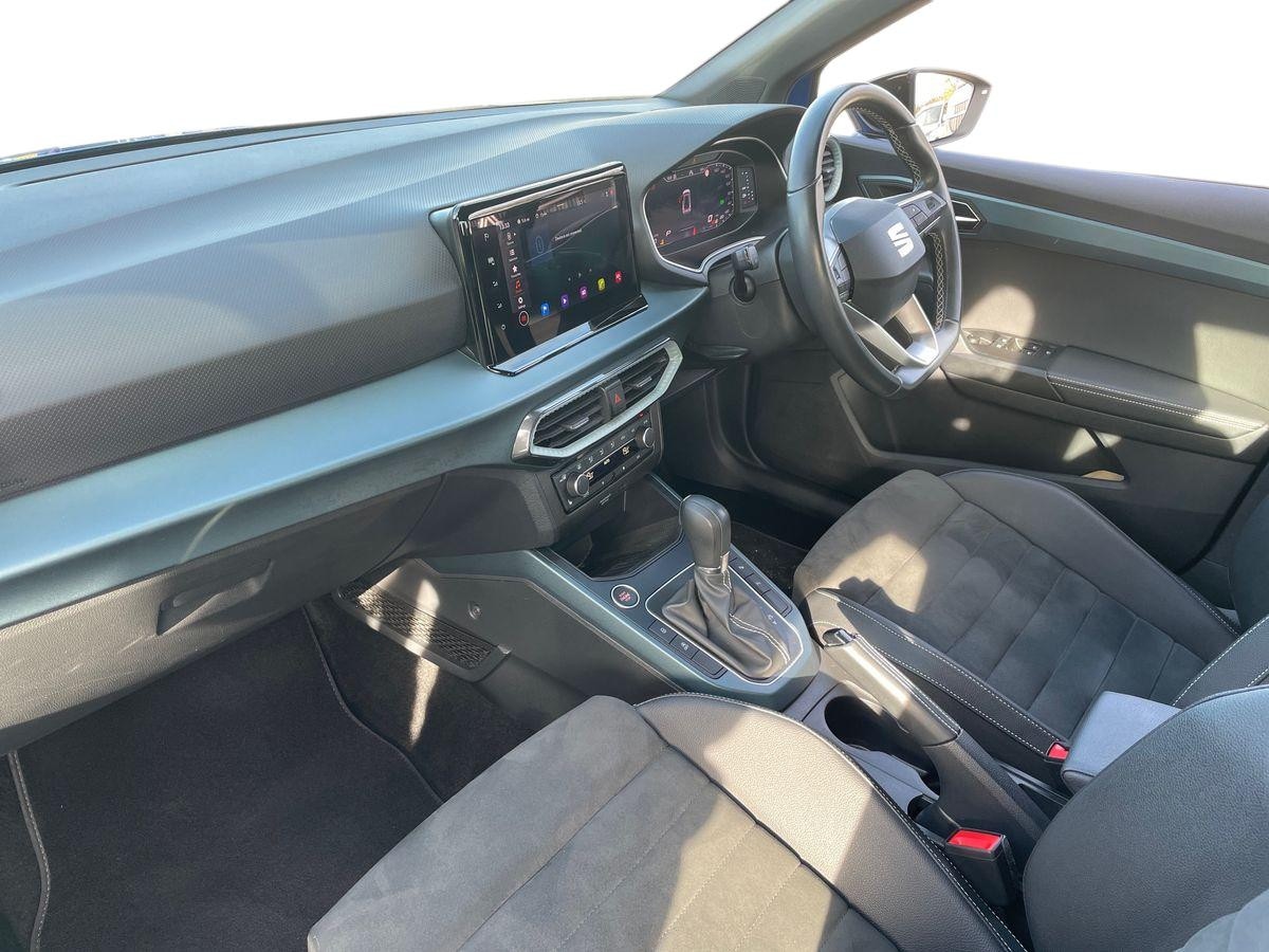 Used SEAT Arona 2023 for sale - 76536978: Photo 10