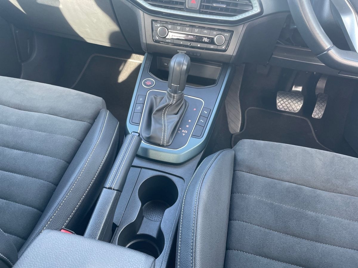 Used SEAT Arona 2023 for sale - 76536978: Photo 11