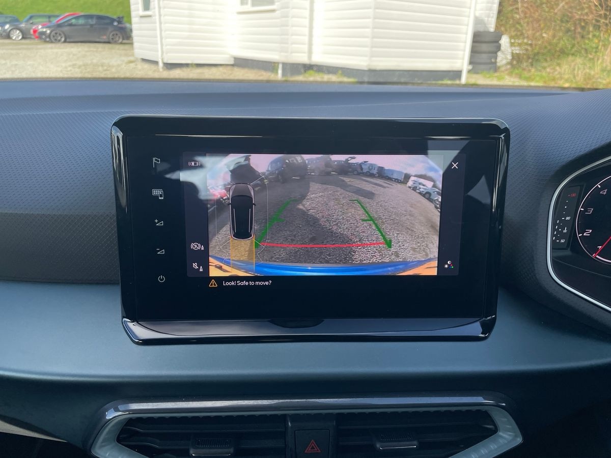 Used SEAT Arona 2023 for sale - 76536978: Photo 16