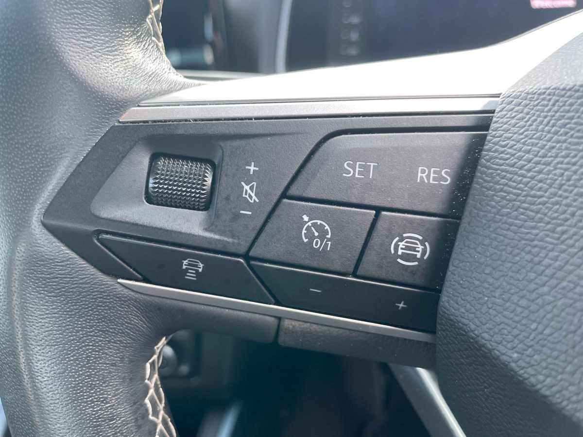 Used SEAT Arona 2023 for sale - 76536978: Photo 18