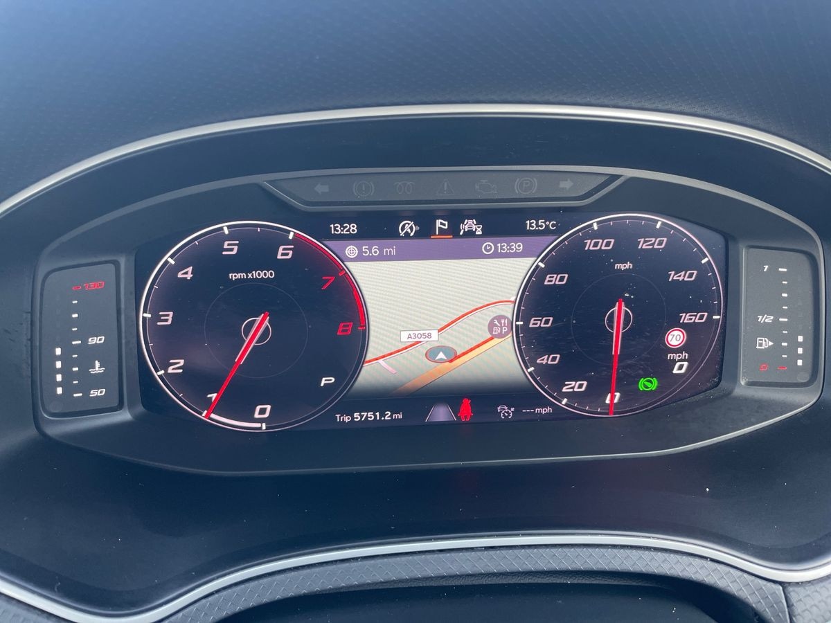 Used SEAT Arona 2023 for sale - 76536978: Photo 21