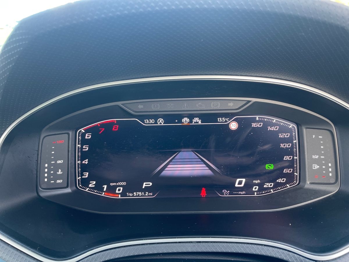 Used SEAT Arona 2023 for sale - 76536978: Photo 23