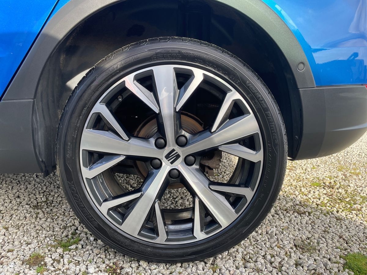 Used SEAT Arona 2023 for sale - 76536978: Photo 25