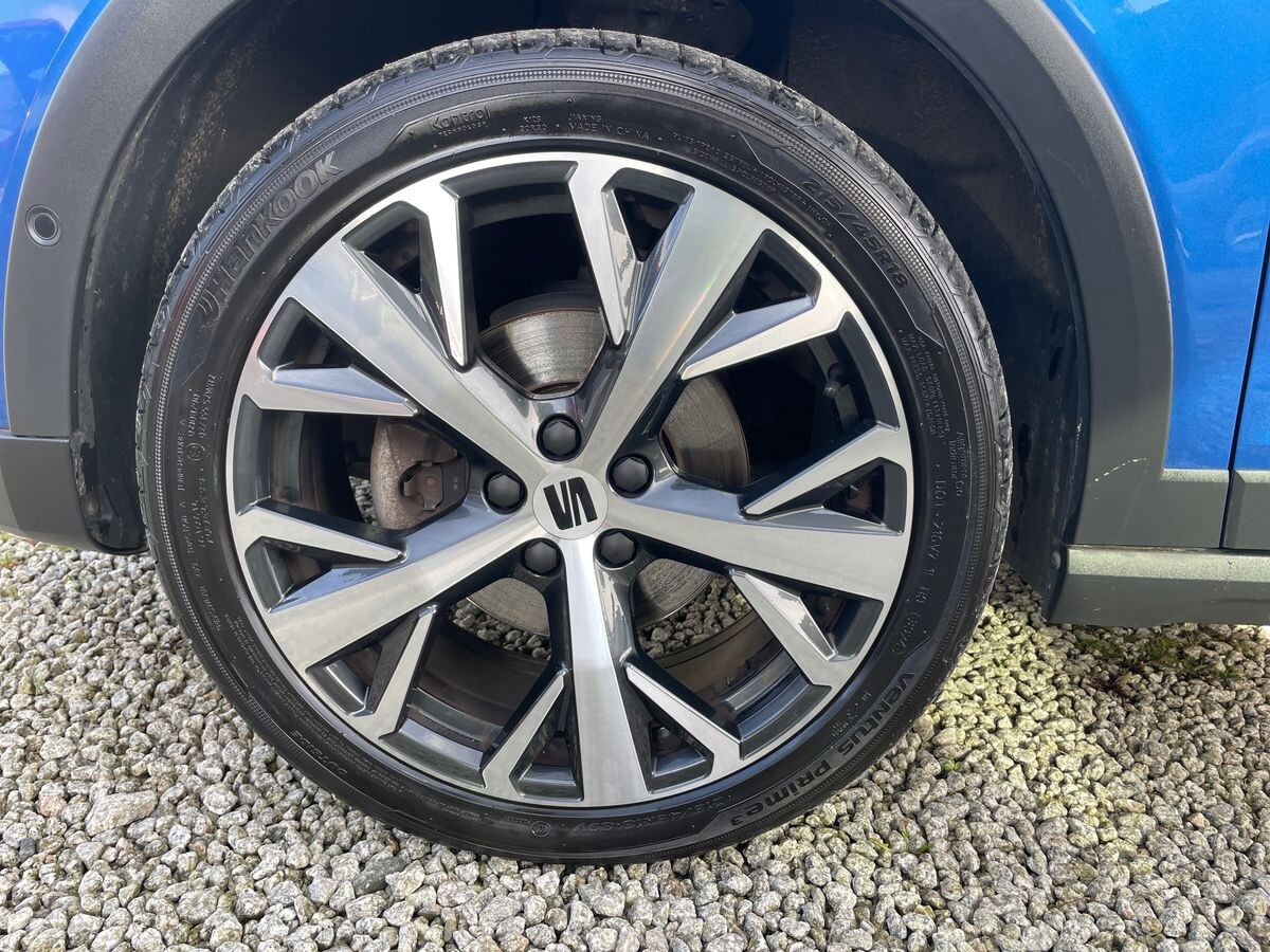 Used SEAT Arona 2023 for sale - 76536978: Photo 26