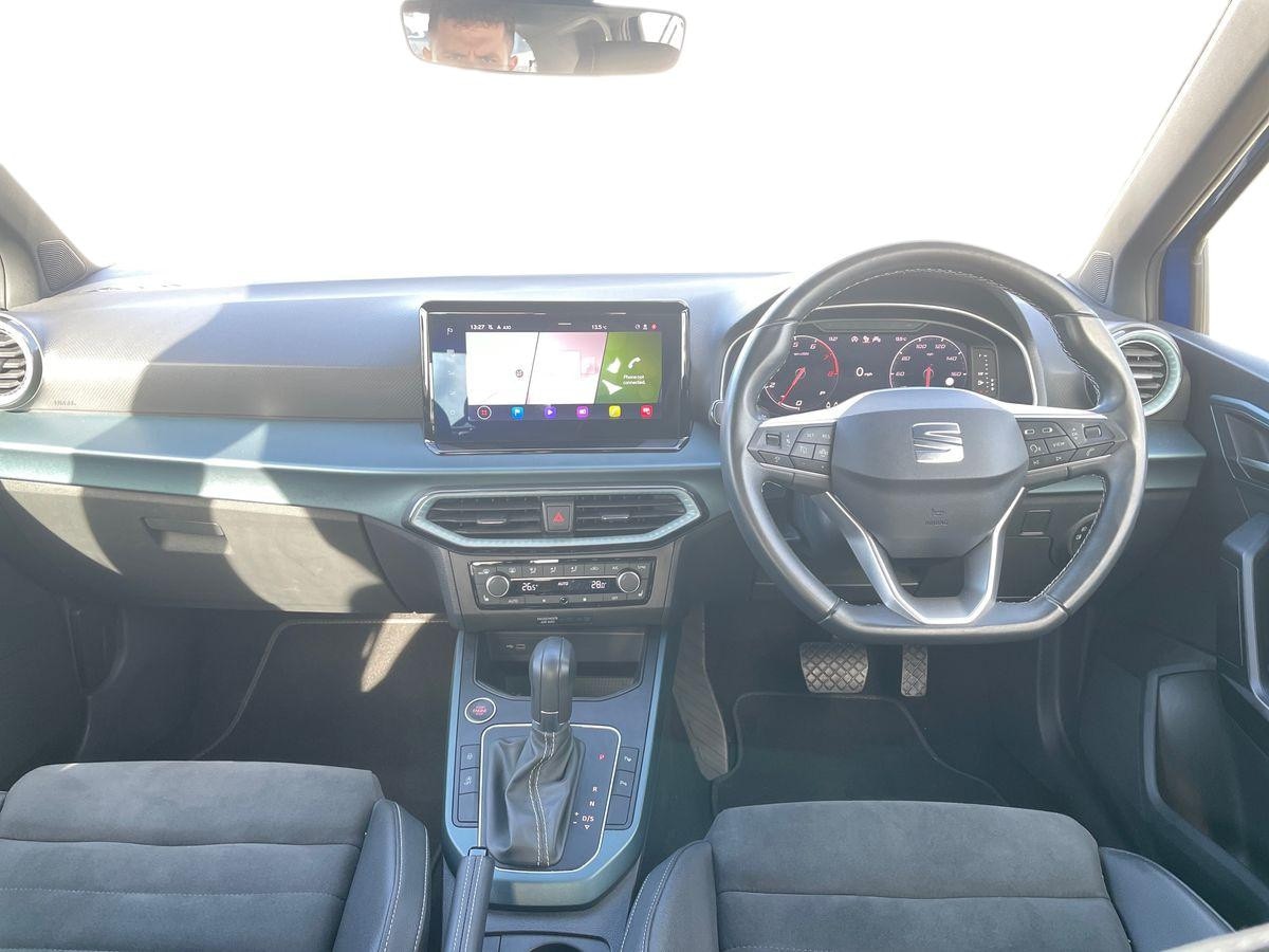 Used SEAT Arona 2023 for sale - 76536978: Photo 9