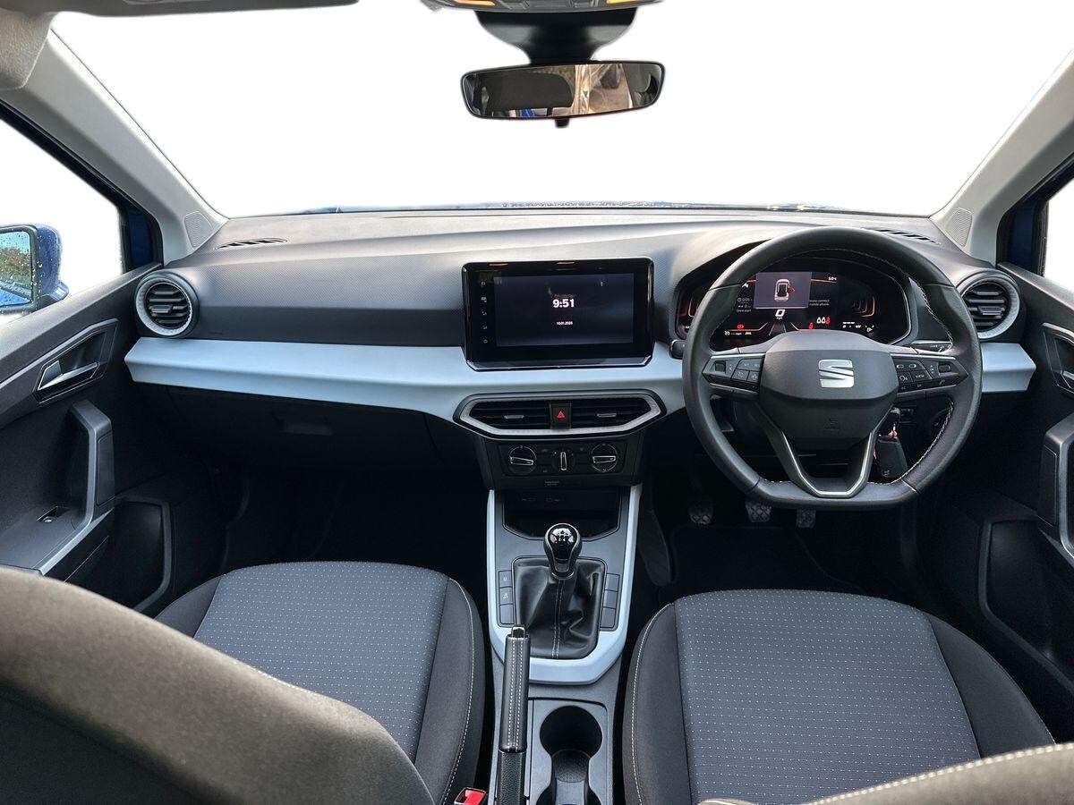 Used SEAT Arona 2024 for sale - 77039209: Photo 10