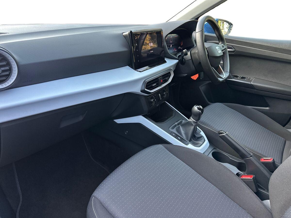 Used SEAT Arona 2024 for sale - 77039209: Photo 11