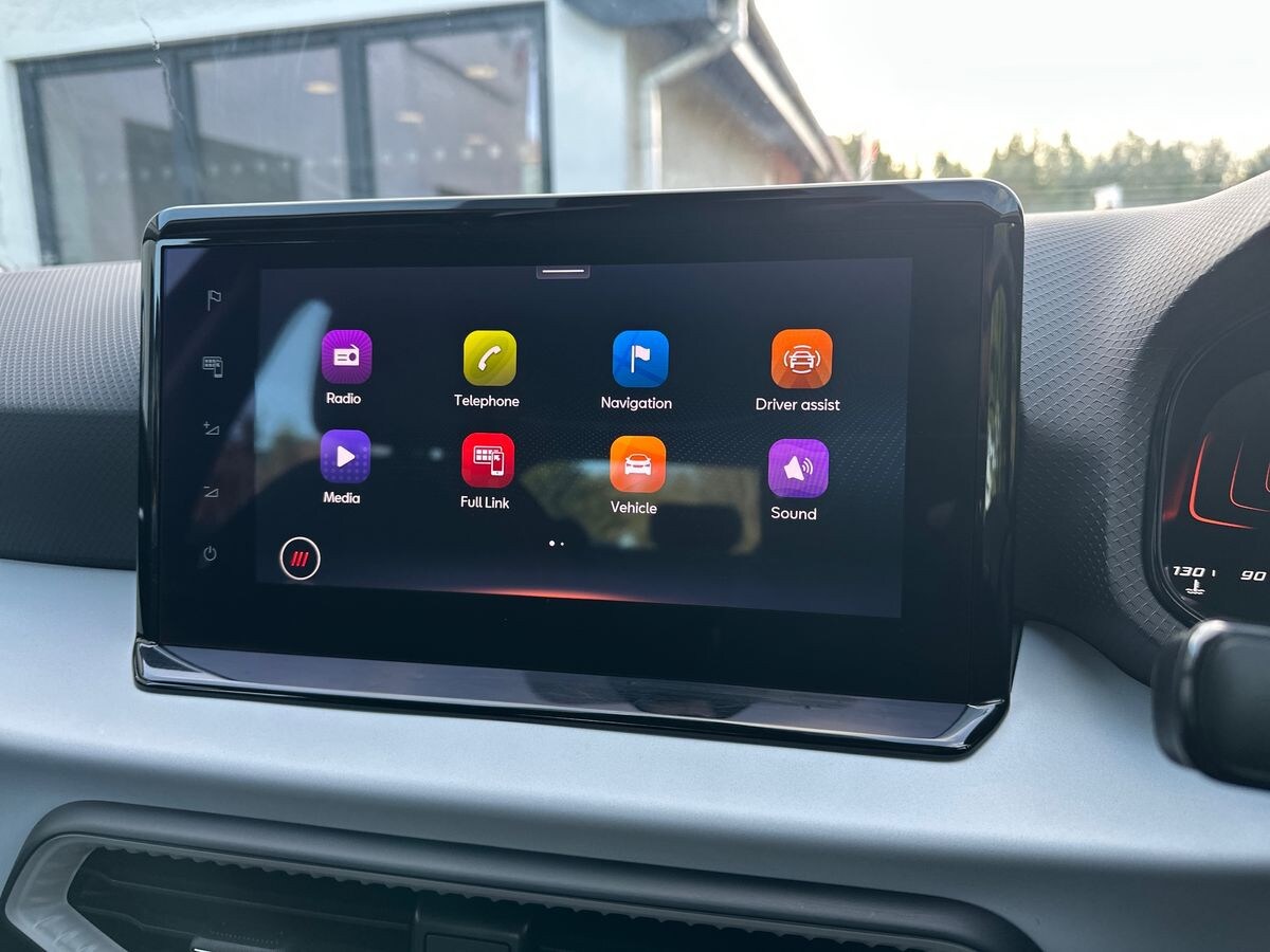 Used SEAT Arona 2024 for sale - 77039209: Photo 15