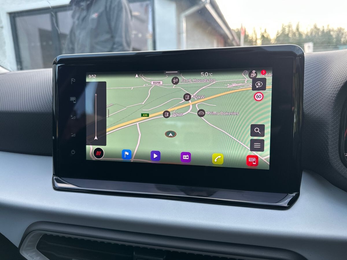 Used SEAT Arona 2024 for sale - 77039209: Photo 16