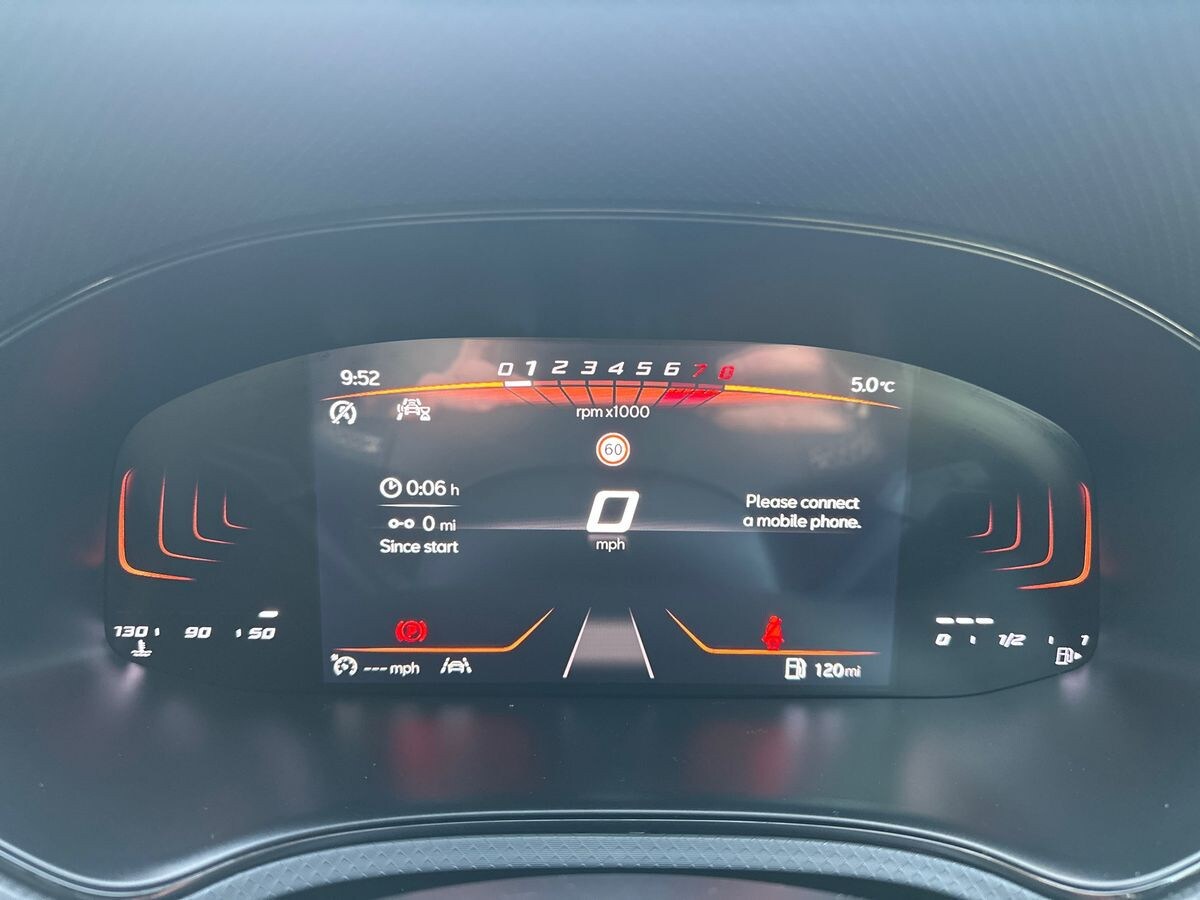 Used SEAT Arona 2024 for sale - 77039209: Photo 18