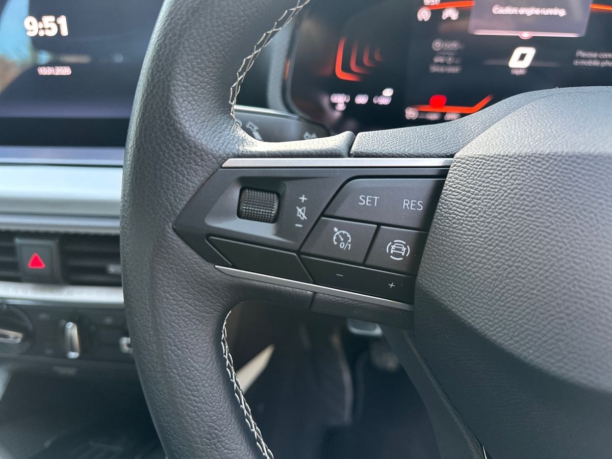 Used SEAT Arona 2024 for sale - 77039209: Photo 19