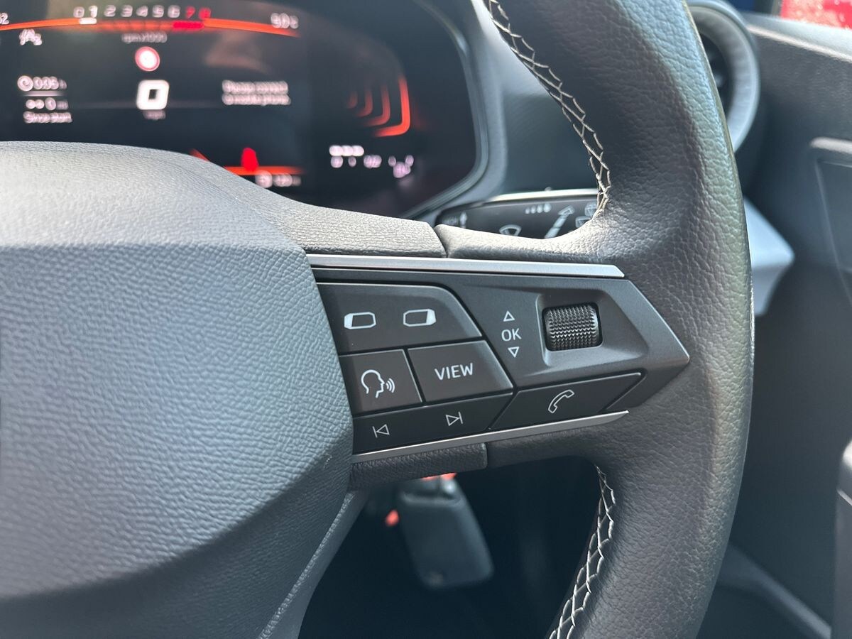 Used SEAT Arona 2024 for sale - 77039209: Photo 22